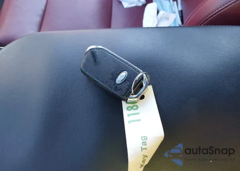 2020 Kia Stinger Gt-Line из США, поврежденный, VIN KNAE15LA2L6076449